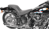 MUSTANG Day Tripper Seat - FXST '06-'10 76364 - Team Dream Rides
