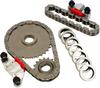 Feuling Parts 8081 Hydraulic Cam Chain Tensioner Kit for OE-Style Cams, Twin Cam 2001-2006