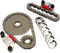 Feuling Parts 8081 Hydraulic Cam Chain Tensioner Kit for OE-Style Cams, Twin Cam 2001-2006