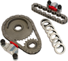 Feuling Parts 8082 Hydraulic Tensioner Kit for OE-Style Cams with Cam Position Sensor