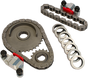 Feuling Parts 8082 Hydraulic Tensioner Kit for OE-Style Cams with Cam Position Sensor