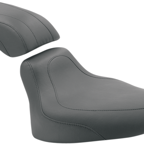 MUSTANG Tripper* Solo Seat - FLST 76172 - Team Dream Rides