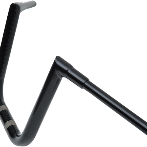 LA CHOPPERS Handlebar - Grande Twin Peaks - 13