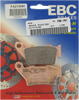 EBC HH Brake Pads FA213HH