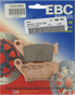 EBC HH Brake Pads FA213HH