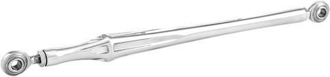 PERFORMANCE MACHINE (PM) Drive Shift Rod - Chrome 0034-0058DRV-CH - Team Dream Rides
