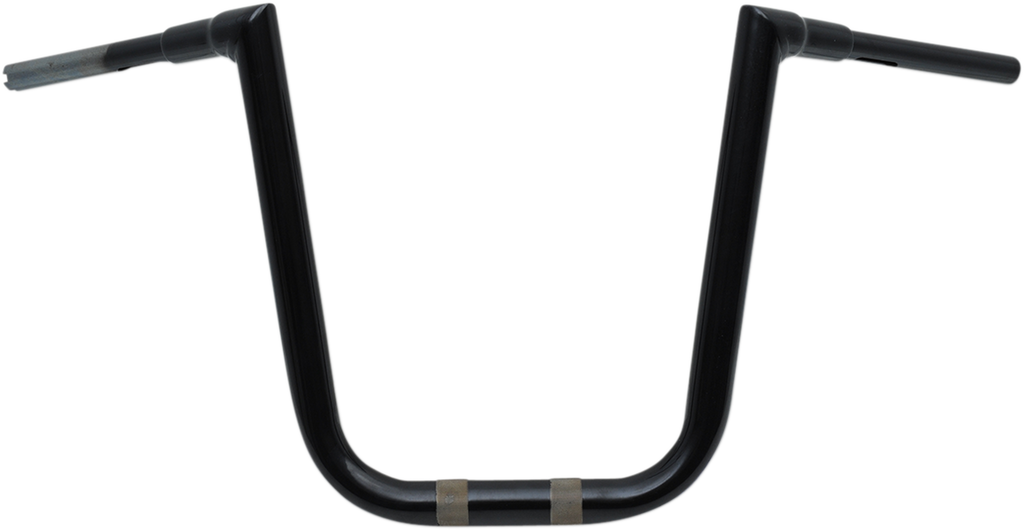 LA CHOPPERS Handlebar - Grande Twin Peaks - 16" - Black LA-7363-16B