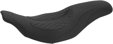 MUSTANG Fatback Perewitz Seat - FL '97-'07 76983 - Team Dream Rides