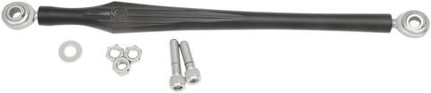 PERFORMANCE MACHINE (PM) Grill Shift Rod - Black Ops 0034-0058GRL-SM - Team Dream Rides