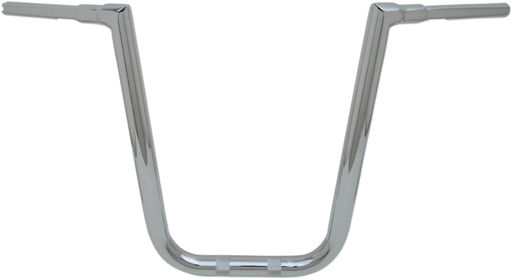 LA CHOPPERS Handlebar - Grande Twin Peaks - 19" - Chrome LA-7363-19