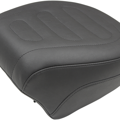 MUSTANG Passenger Touring Seat - Breakout 76579 - Team Dream Rides