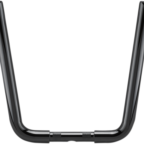 LA CHOPPERS Handlebar - Grande Twin Peaks - 13