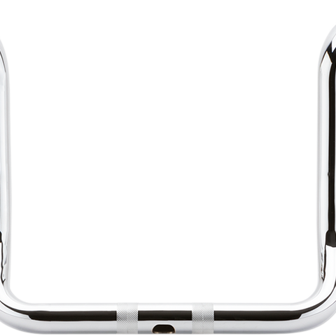 LA CHOPPERS Handlebar - Grande Traditional Ape Hanger - 14