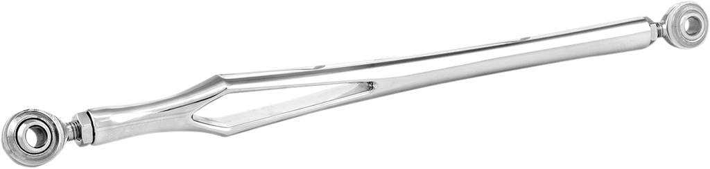 PERFORMANCE MACHINE (PM) Superlight Shift Rod - Chrome 0034-0058SPL-CH