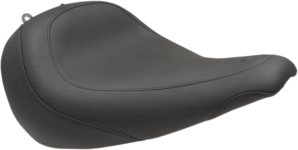 MUSTANG Wide Tripper Seat - FLFB 75834 - Team Dream Rides