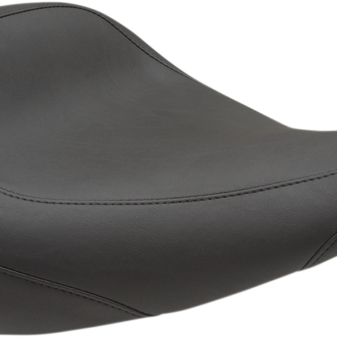 MUSTANG Wide Tripper Seat - FLFB 75834 - Team Dream Rides