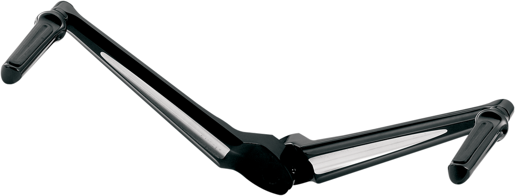 PERFORMANCE MACHINE (PM) Shift Lever - FLHT - Chrome 0034-1080-CH - Team Dream Rides