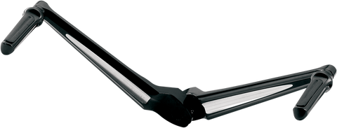 PERFORMANCE MACHINE (PM) Shift Lever - FLHT - Chrome 0034-1080-CH - Team Dream Rides