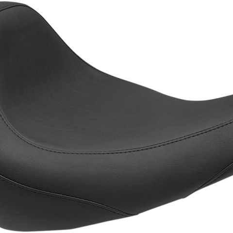 MUSTANG Wide Tripper Seat 75724 - Team Dream Rides