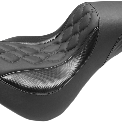 MUSTANG Tripper* Seat - Fastbreak - FLSL 75065 - Team Dream Rides