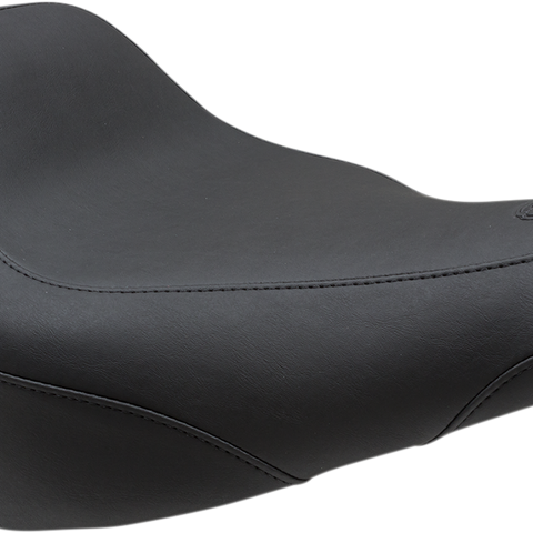 MUSTANG Wide Tripper Seat - FXBB 75162 - Team Dream Rides