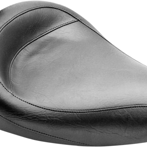 MUSTANG Solo Seat - No Studs - FXD '04-'05 75205 - Team Dream Rides