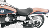 MUSTANG Tripper* Solo Seat - Tuck and Roll - Dyna 76580 - Team Dream Rides
