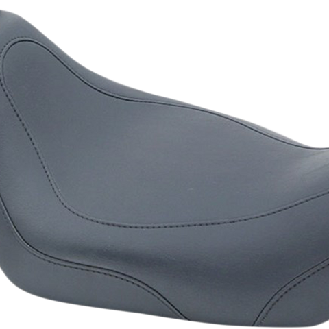 MUSTANG Tripper* Solo Seat - FXD 76584 - Team Dream Rides
