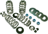Feuling Parts Valve Spring Kit for 5/16" Valve Stem - Evolution Big Twin, Twin Cam, and XL 1100
