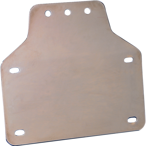 PAUGHCO Taillight/License Plate Mount Bracket 538A