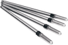 Feuling Parts Adjustable Pushrods HP+ Series for Twin Cam 4065