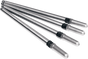 Feuling Parts Adjustable Pushrods HP+ Series for Twin Cam 4065