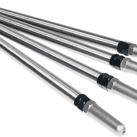 Feuling Parts Adjustable Pushrods HP+ Series for Twin Cam 4065