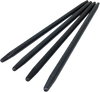 Feuling Parts HP+® M8 Pushrods - Stock Replacement for 4130 Chrome Moly with Black Oxide Finish
