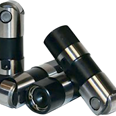 FEULING PARTS Race Series Oversize Hydraulic Lifters for Twin Cam 4051