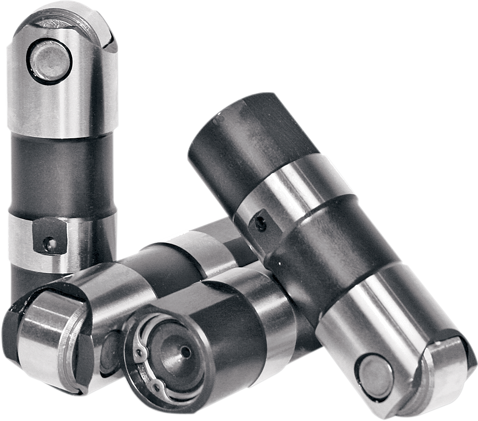 FEULING PARTS Race Series Oversized Hydraulic Lifters for Twin Cam 4052