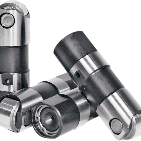 FEULING PARTS Race Series Oversized Hydraulic Lifters for Twin Cam 4052