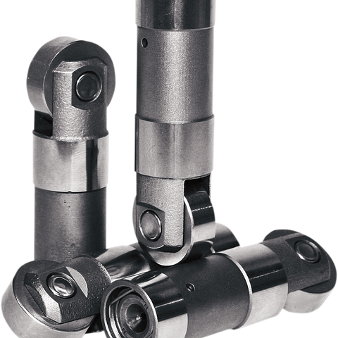 Feuling Parts Hydraulic Roller Lifters - Standard OD for Evolution Big Twin & XL 4061