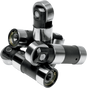 Feuling Parts Race Series Evolution 4062 Hydraulic Lifters for High-Performance Engines