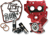 FEULING PARTS Performance Oil System for Twin Cam Engines - Part 7072