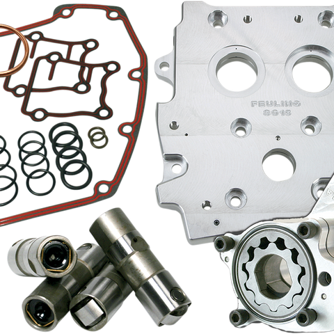 Feuling Parts HP+® Performance Oil System for Twin Cam 7074 by Feuling Parts