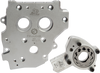 Feuling Parts OE+ Twin Cam Chain and Gear Oil System - Part 7084