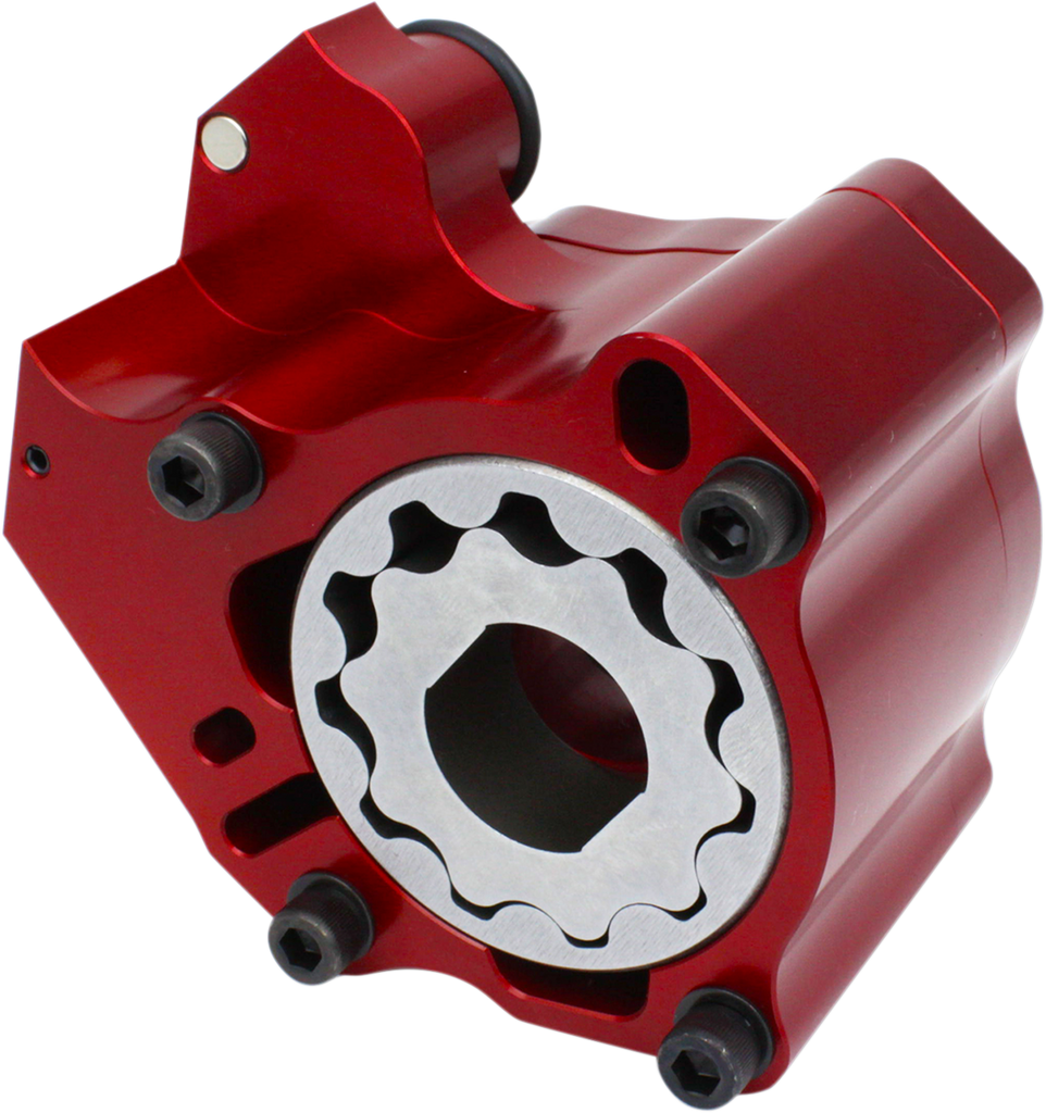 FEULING PARTS Race Series® Oil Pump for '17-'24 M8 Engines - Oil Cooled Motors Part #7020
