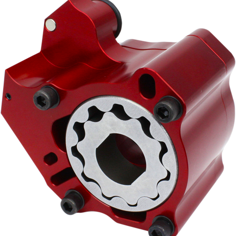 FEULING PARTS Race Series® Oil Pump for '17-'24 M8 Engines - Oil Cooled Motors Part #7020