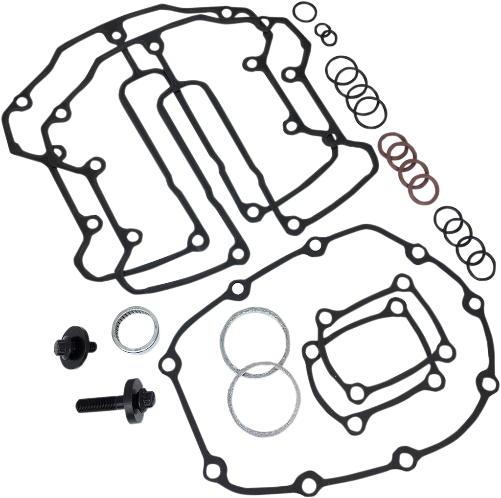 FEULING Parts Quick Change and Top End Camshaft Install Kit - M8 2030