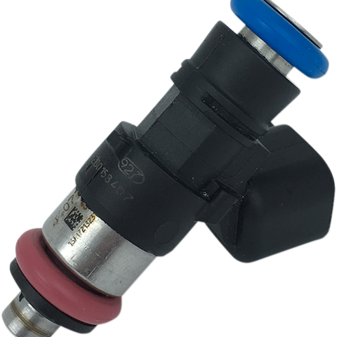 FEULING PARTS Replacement Electric Fuel Injector for Harley-Davidson 9934