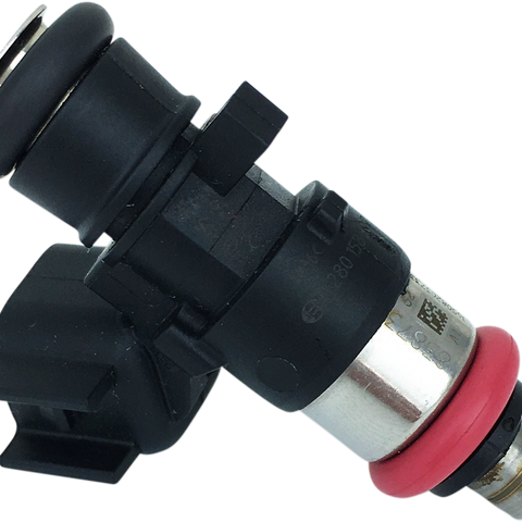 Feuling Parts Replacement Electric Fuel Injector for Harley-Davidson 9935