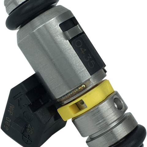 Feuling Parts Replacement Electric Fuel Injector for Harley-Davidson 9939