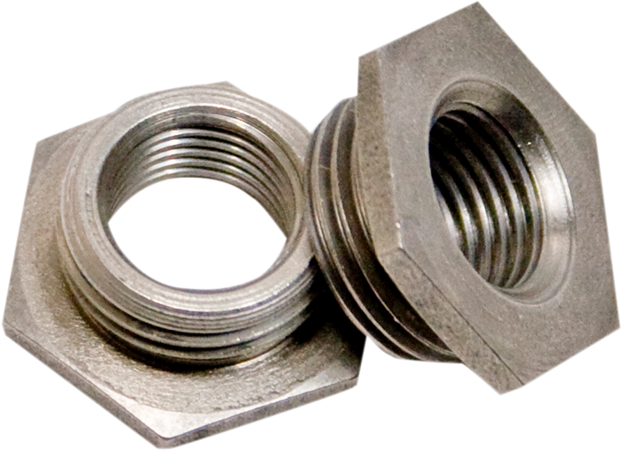 Feuling Parts O2 Sensor Adapter - 18 mm to 12 mm Part 9927