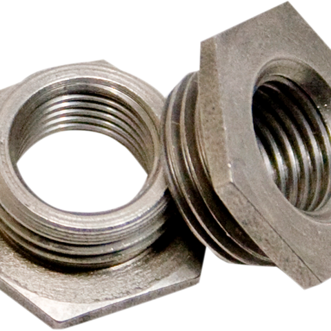 Feuling Parts O2 Sensor Adapter - 18 mm to 12 mm Part 9927
